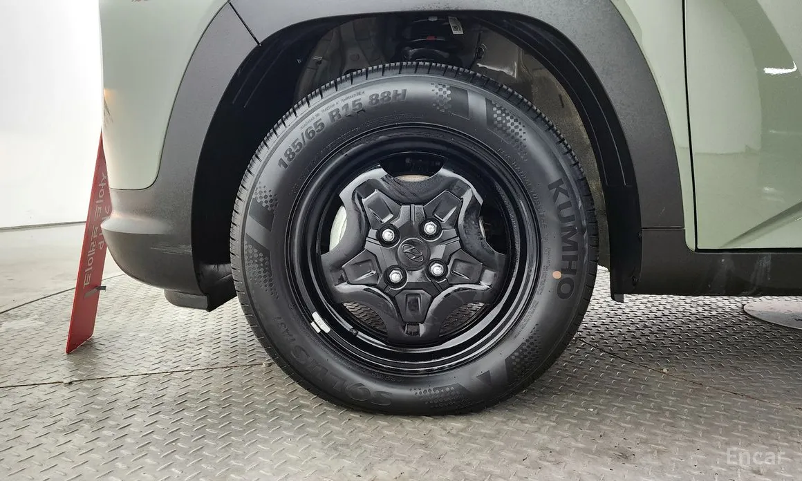 Фото 5 - Hyundai Casper