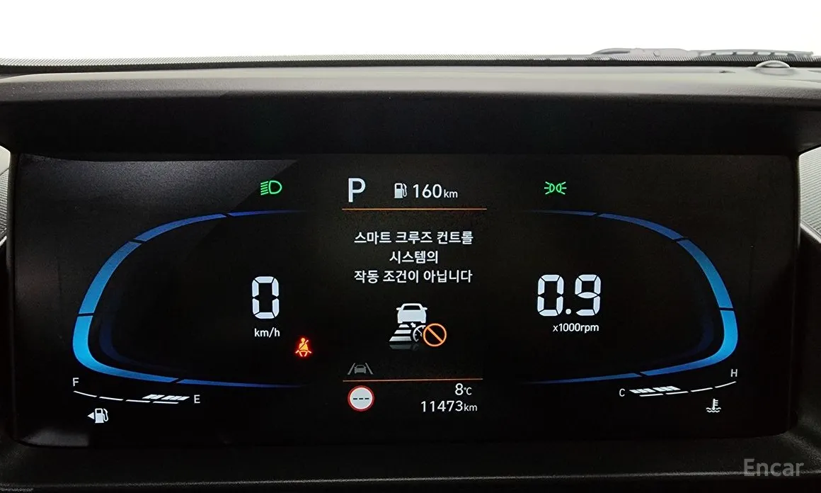 Фото 8 - Hyundai Casper
