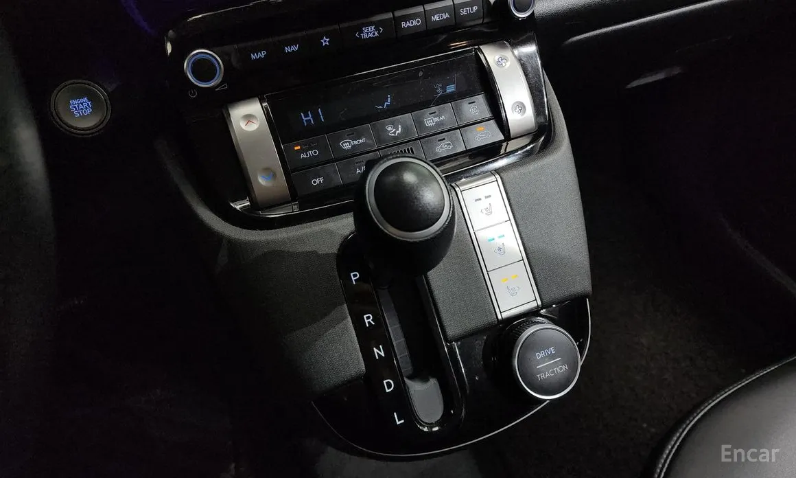 Фото 9 - Hyundai Casper