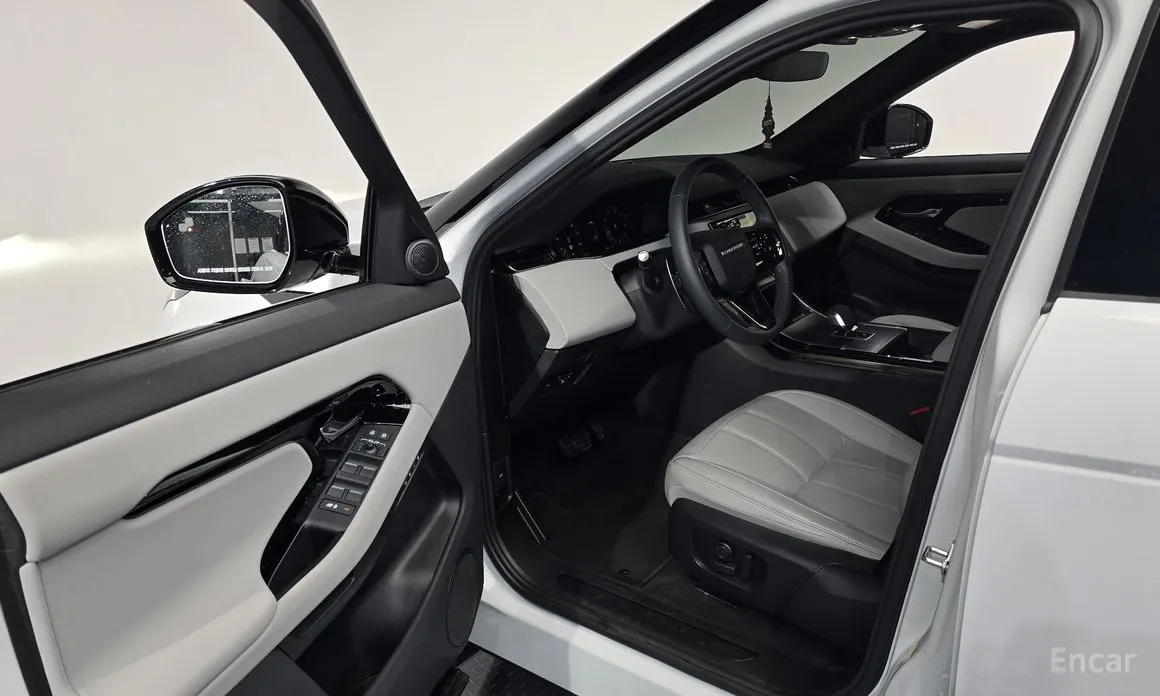 Фото 10 - Land Rover Range Rover Evoque