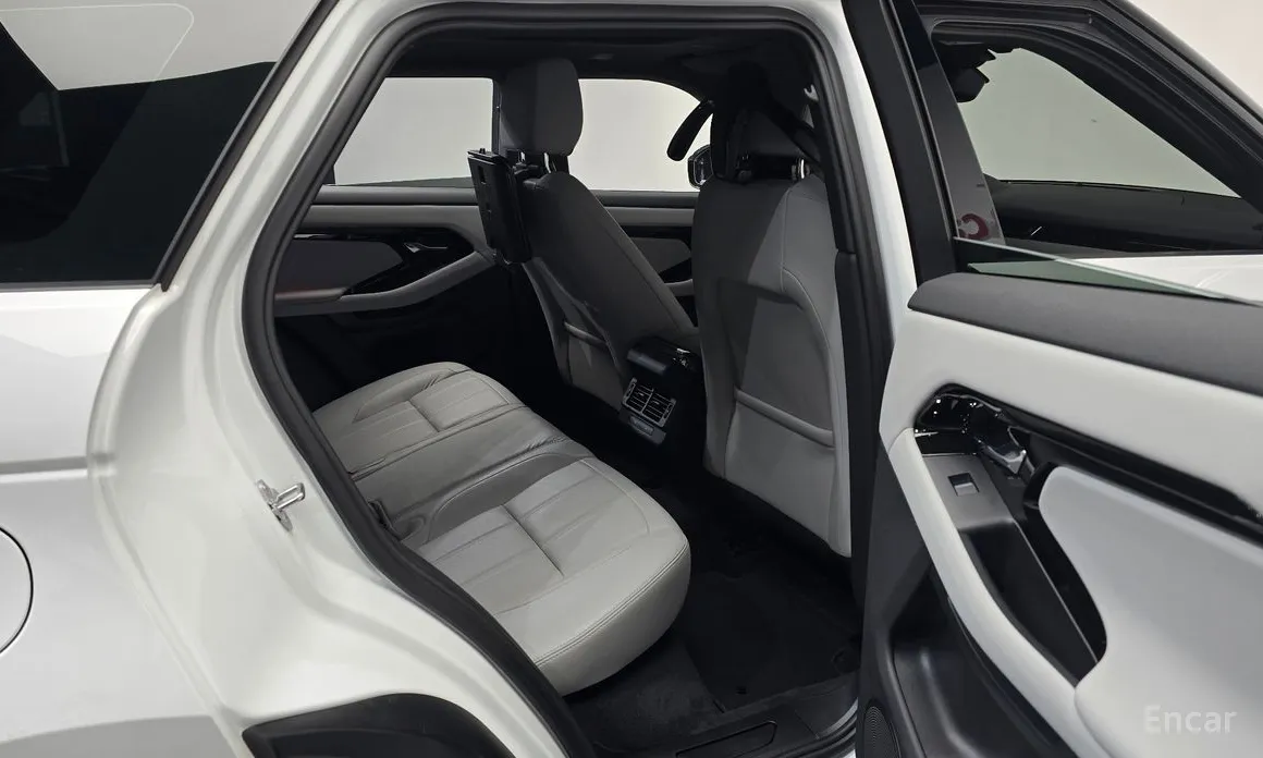 Фото 12 - Land Rover Range Rover Evoque