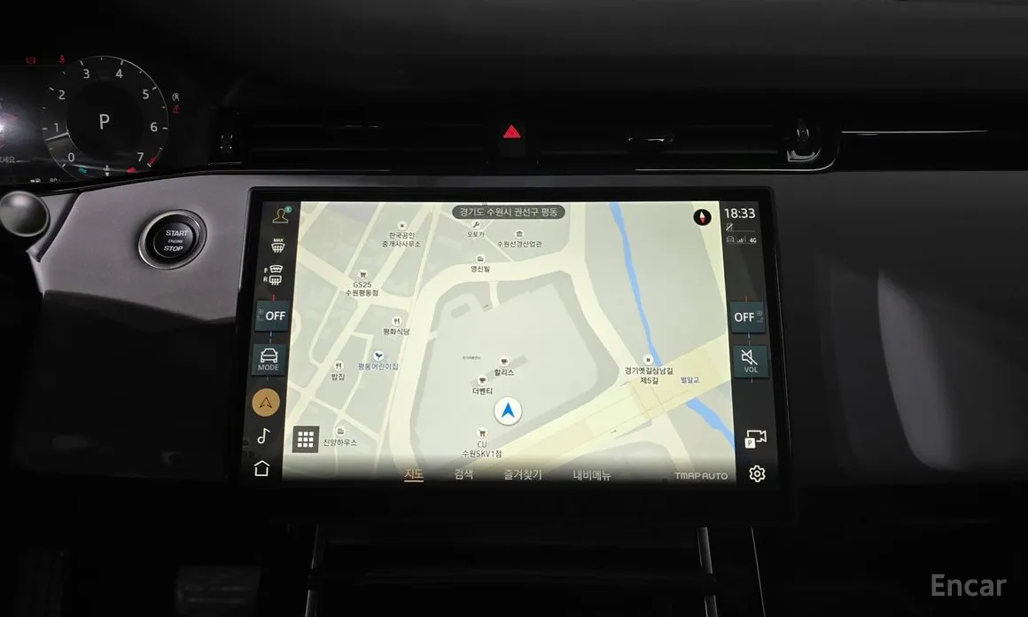 Фото 14 - Land Rover Range Rover Evoque