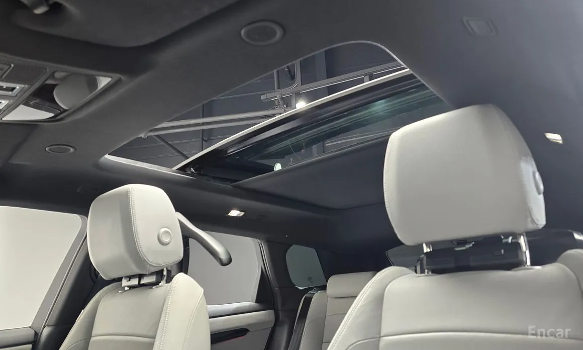 Фото 19 - Land Rover Range Rover Evoque