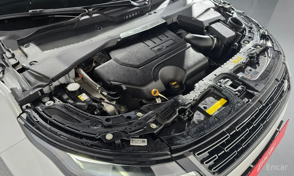 Фото 6 - Land Rover Range Rover Evoque