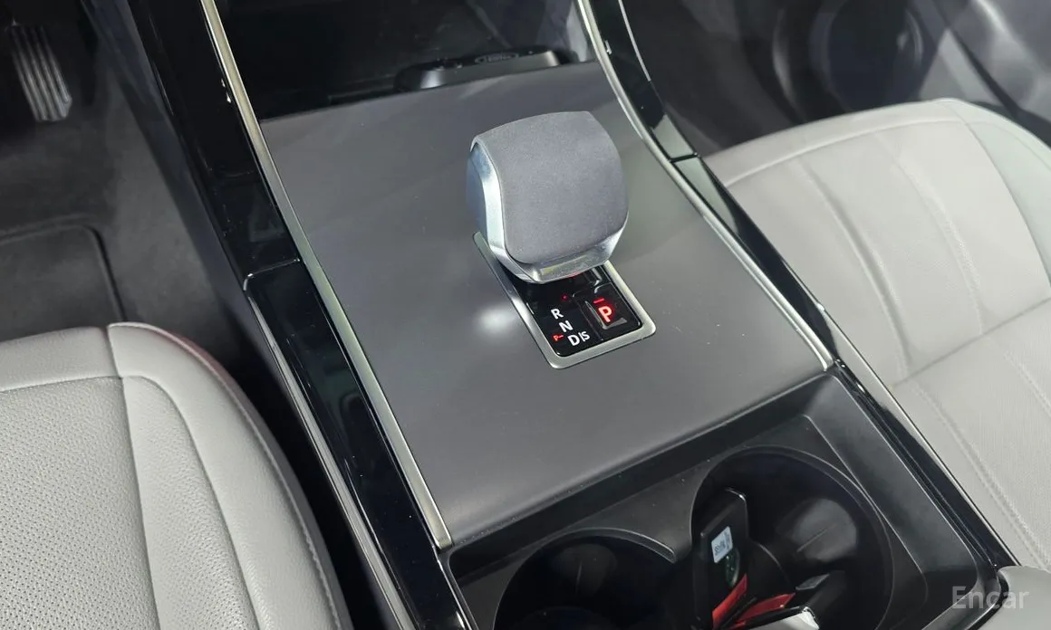 Фото 9 - Land Rover Range Rover Evoque