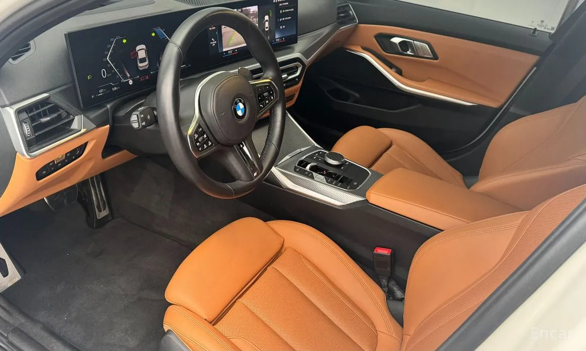 Photo 10 - BMW 3 Series