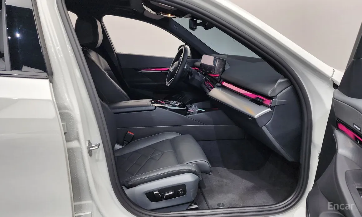 Фото 11 - BMW 5 Series