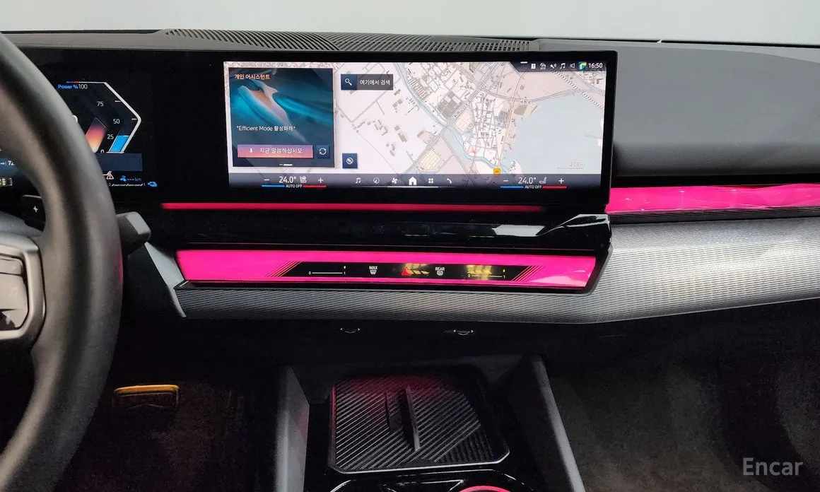 Фото 14 - BMW 5 Series