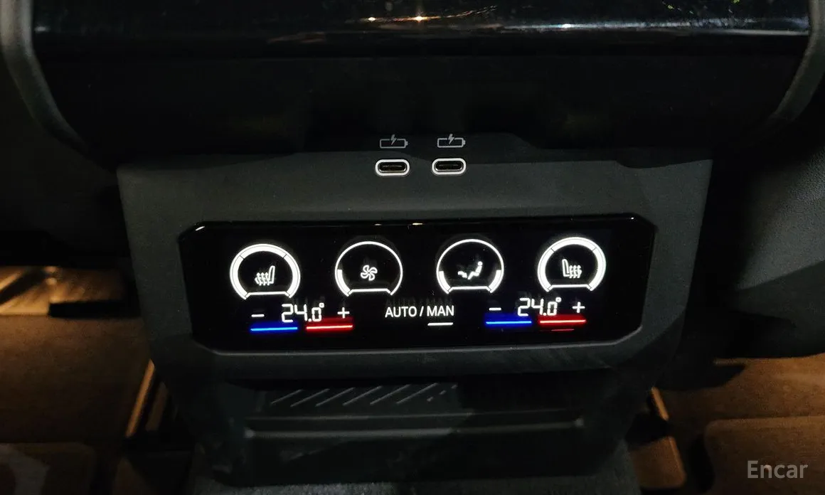 Фото 17 - BMW 5 Series