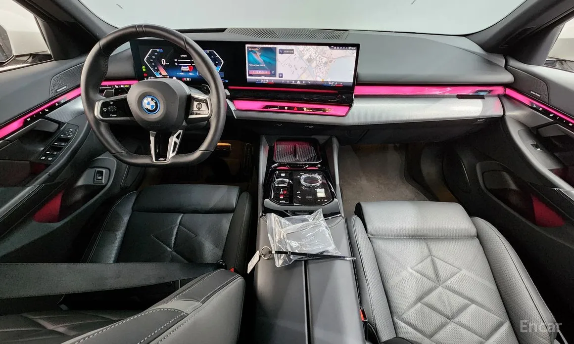 Фото 7 - BMW 5 Series