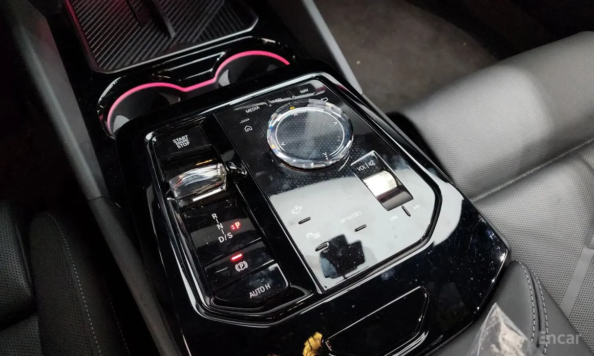 Фото 9 - BMW 5 Series