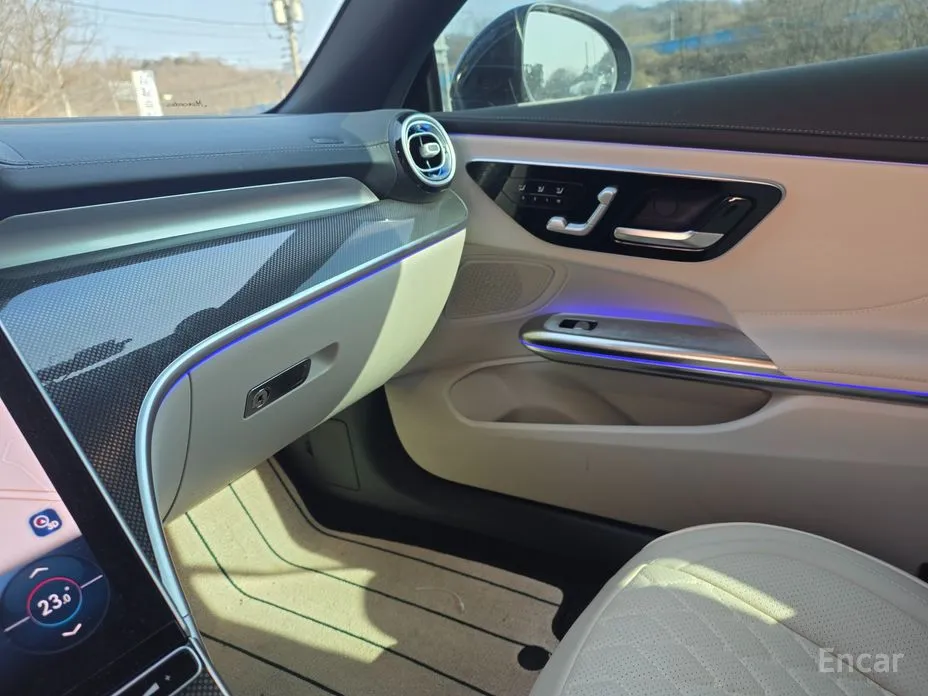 Фото 10 - Mercedes-Benz CLE-Class