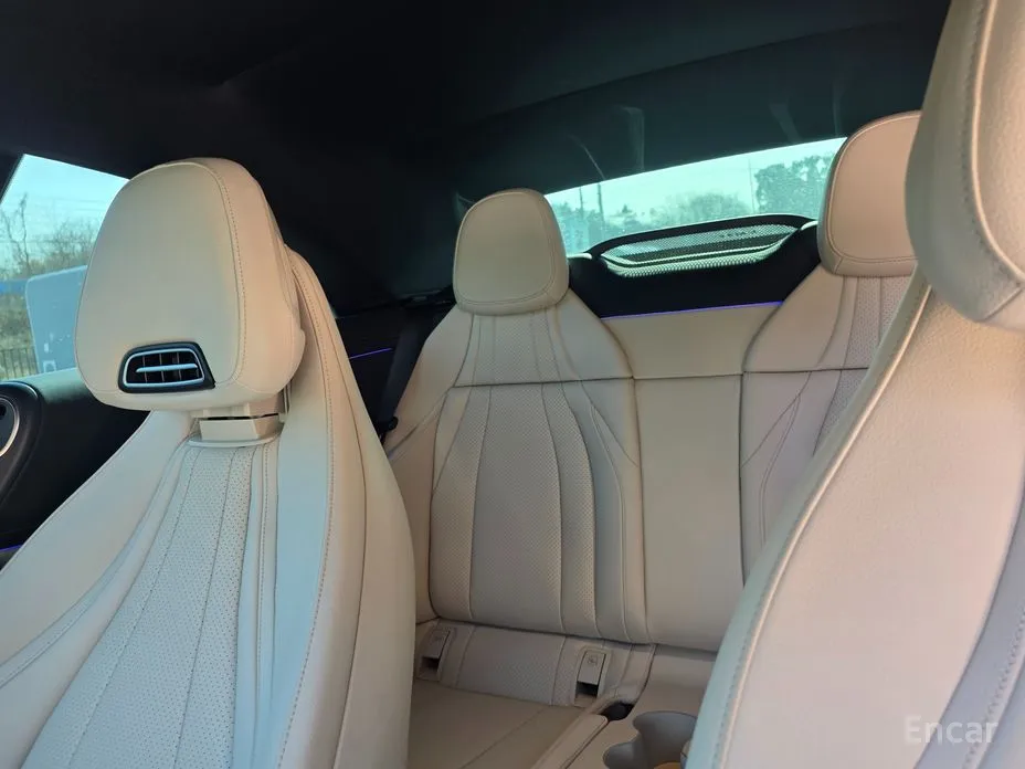 Фото 11 - Mercedes-Benz CLE-Class