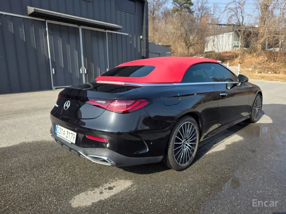 Фото 12 - Mercedes-Benz CLE-Class