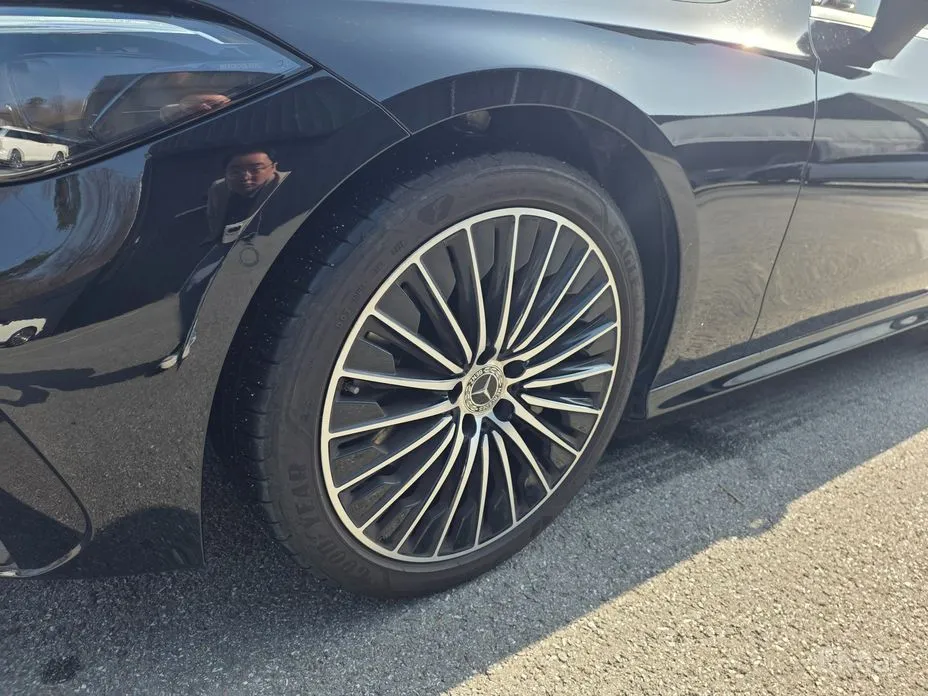 Фото 13 - Mercedes-Benz CLE-Class