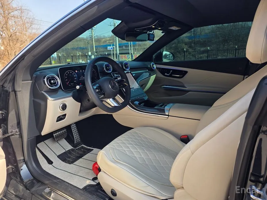 Фото 14 - Mercedes-Benz CLE-Class