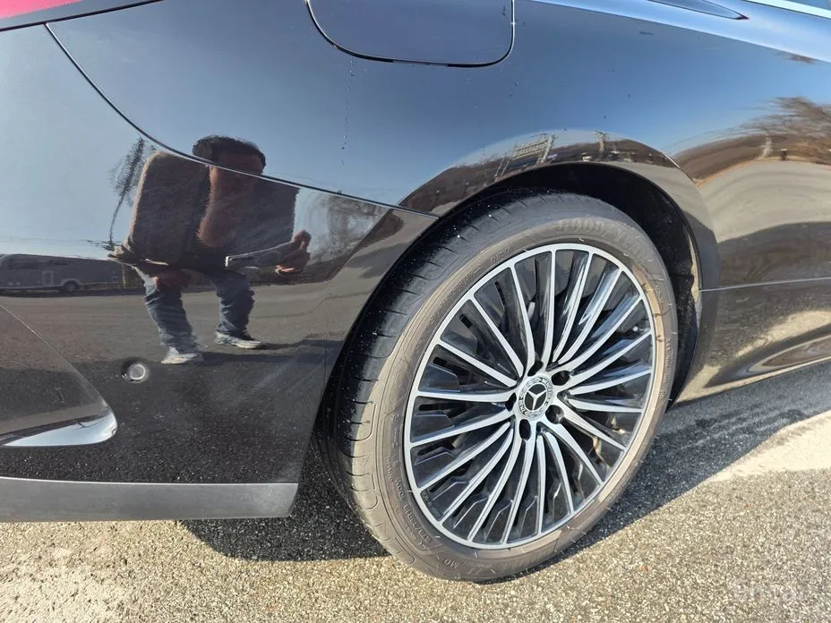 Фото 15 - Mercedes-Benz CLE-Class