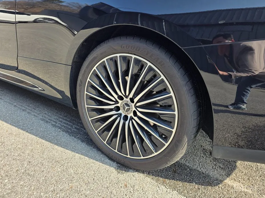 Фото 16 - Mercedes-Benz CLE-Class