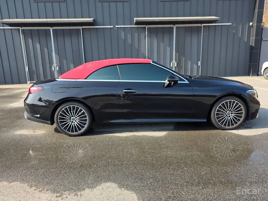 Фото 17 - Mercedes-Benz CLE-Class