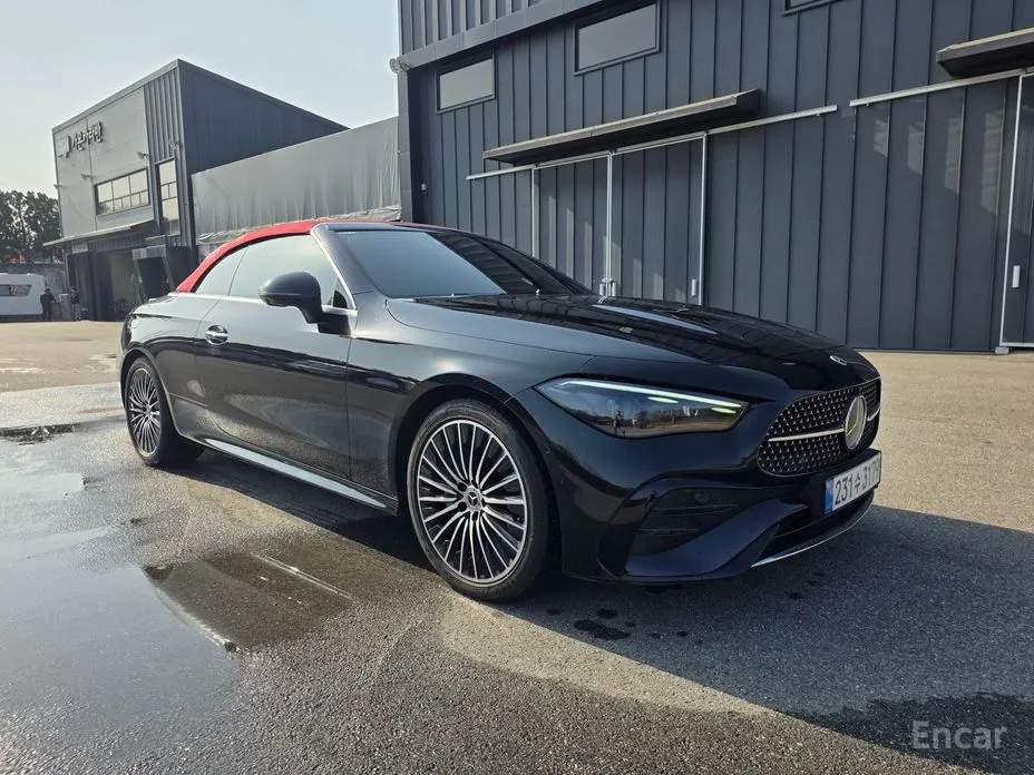 Фото 18 - Mercedes-Benz CLE-Class