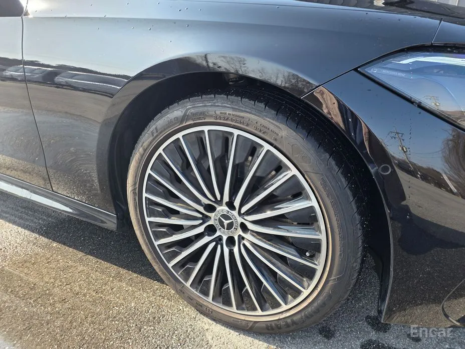 Фото 5 - Mercedes-Benz CLE-Class