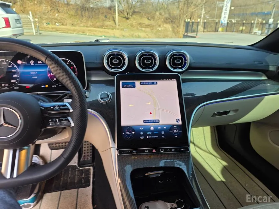 Фото 9 - Mercedes-Benz CLE-Class