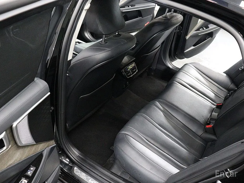 Kia K8 2021 2.5 Gasoline 2WD