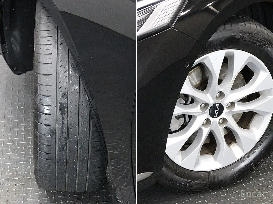Kia K8 2021 2.5 Gasoline 2WD