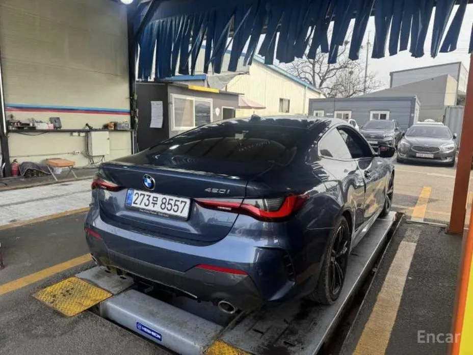 Фото 2 - BMW 4 Series