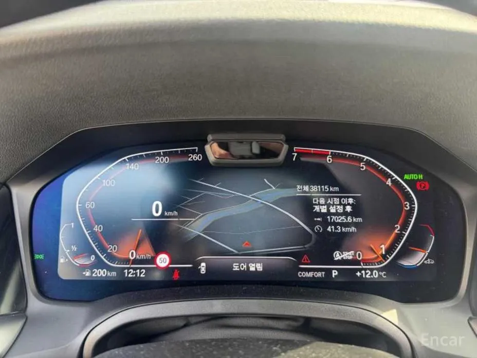 Фото 5 - BMW 4 Series