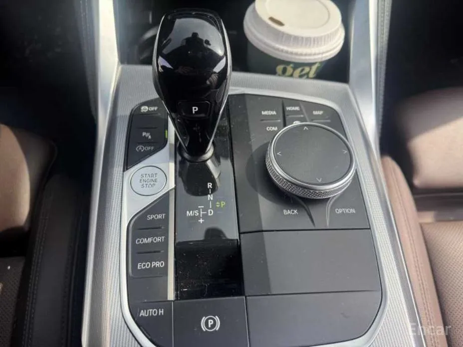 Фото 6 - BMW 4 Series