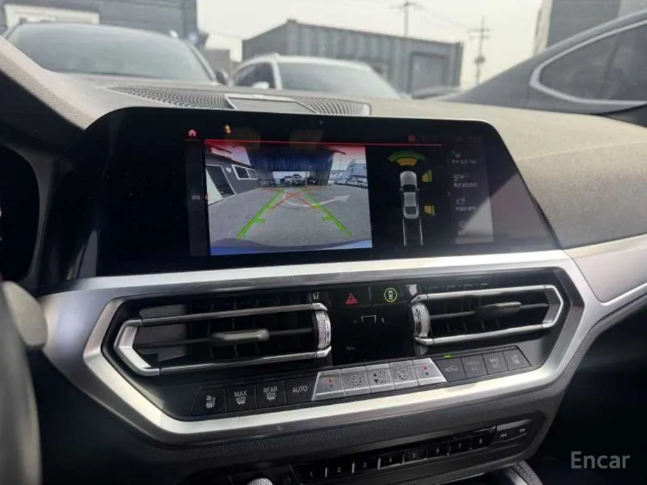 Фото 8 - BMW 4 Series