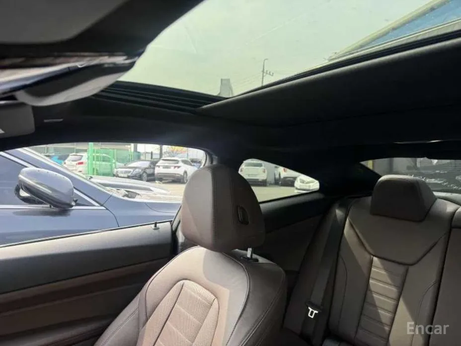 Фото 9 - BMW 4 Series