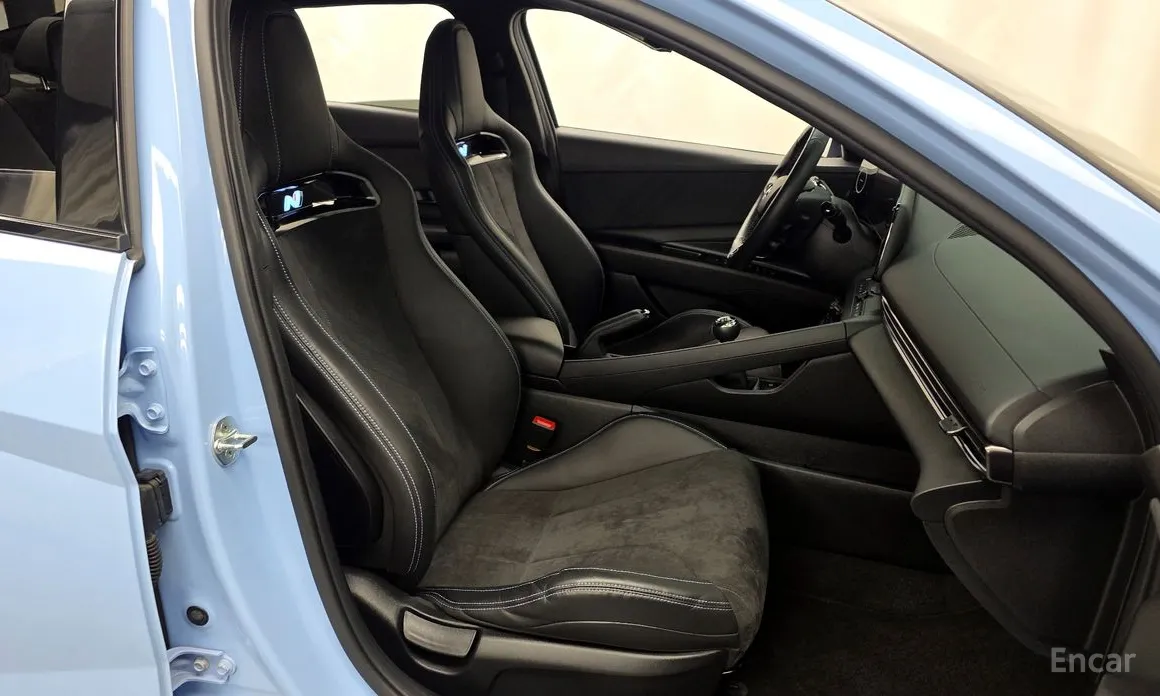 Фото 11 - Hyundai Avante