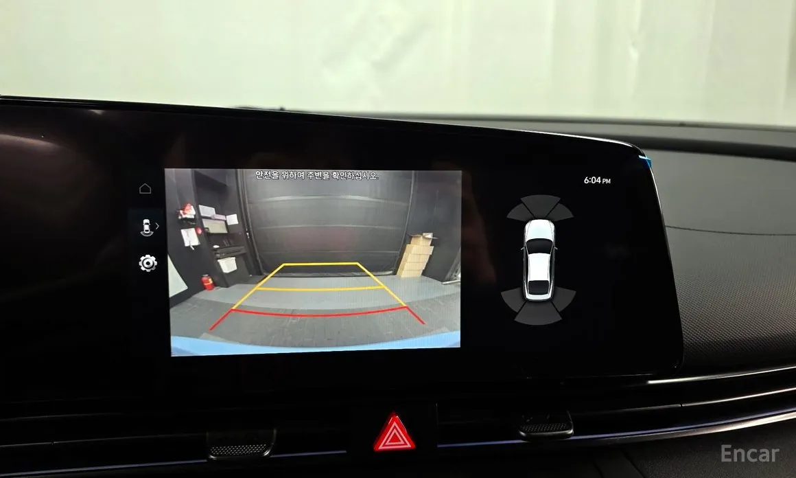 Фото 15 - Hyundai Avante