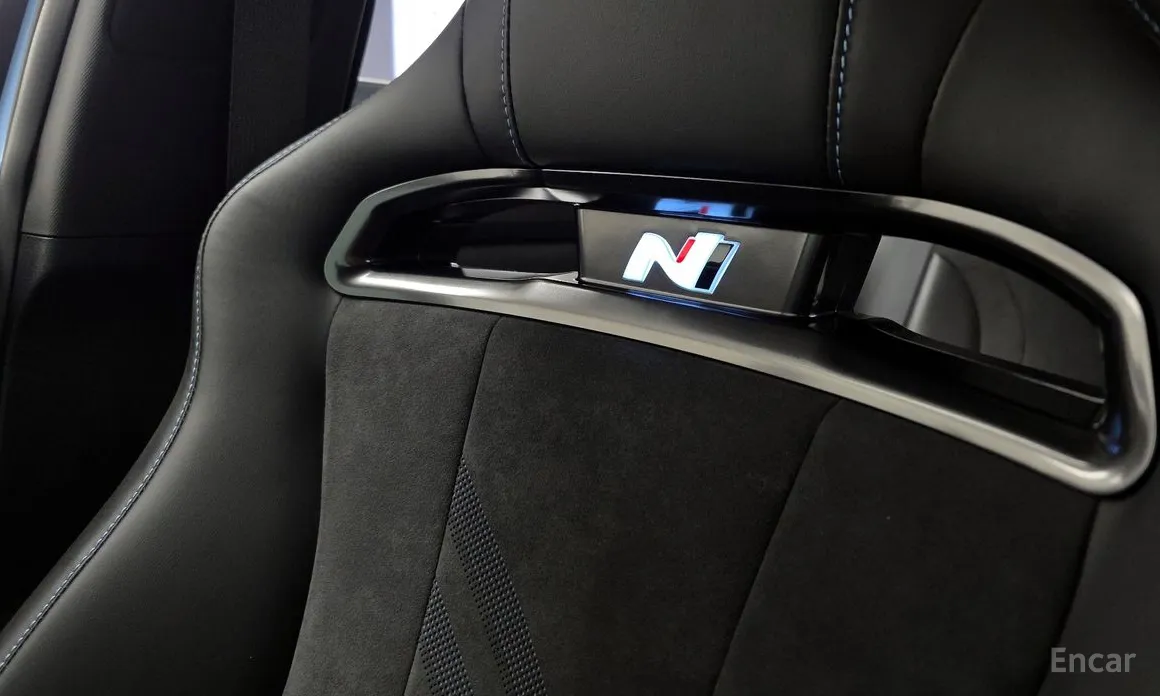 Фото 19 - Hyundai Avante