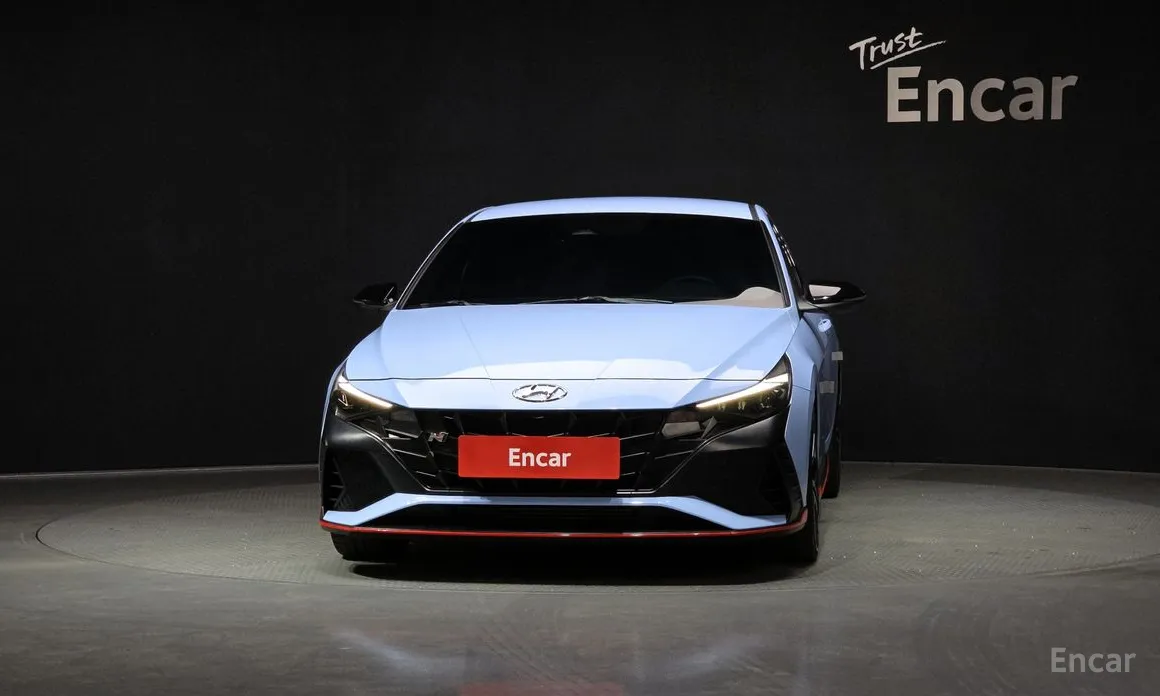 Фото 3 - Hyundai Avante