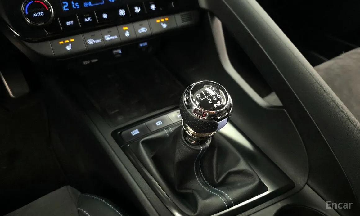 Фото 9 - Hyundai Avante