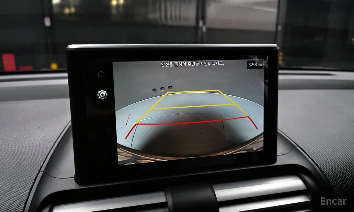 Фото 15 - Hyundai Casper