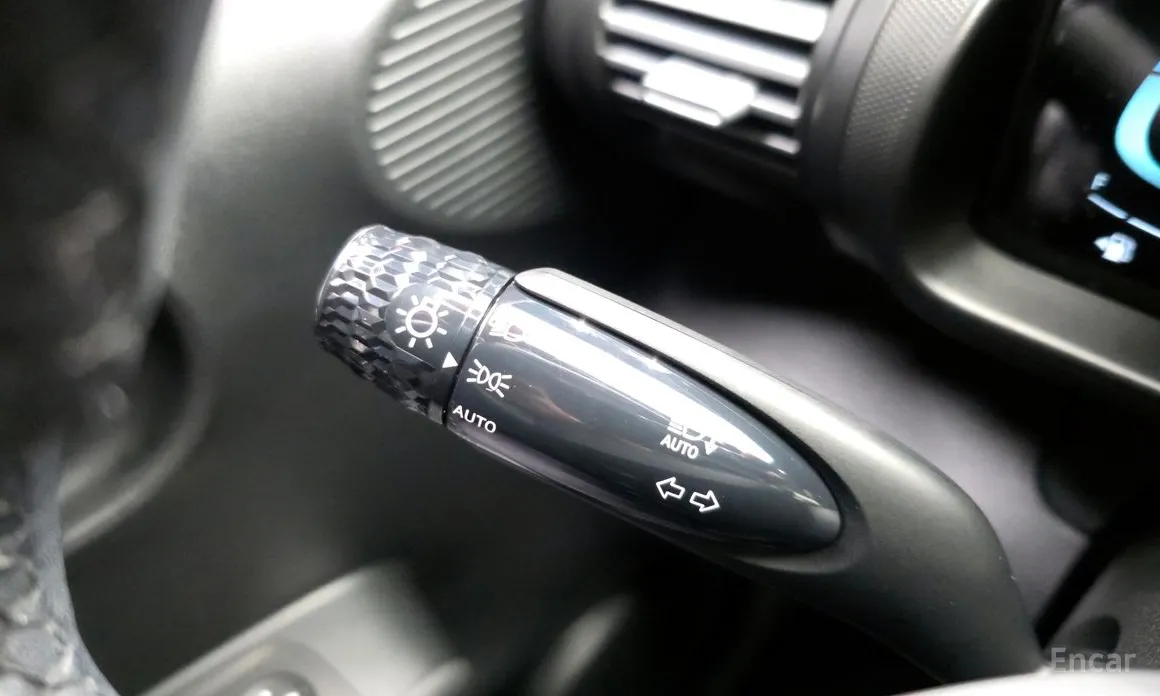 Фото 17 - Hyundai Casper