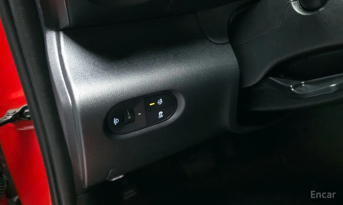 Фото 18 - Hyundai Casper