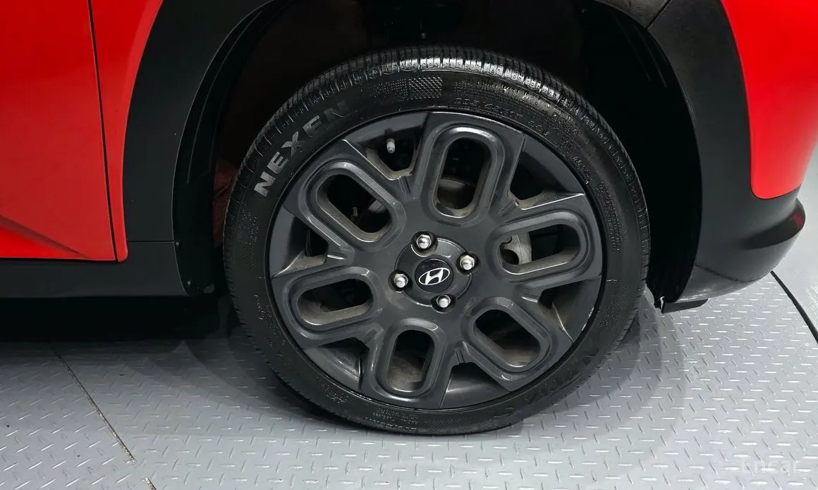 Фото 5 - Hyundai Casper