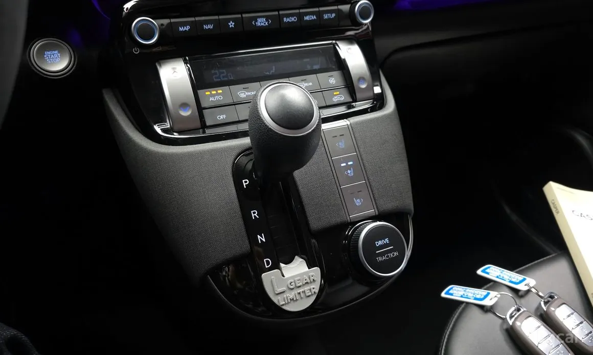 Фото 9 - Hyundai Casper