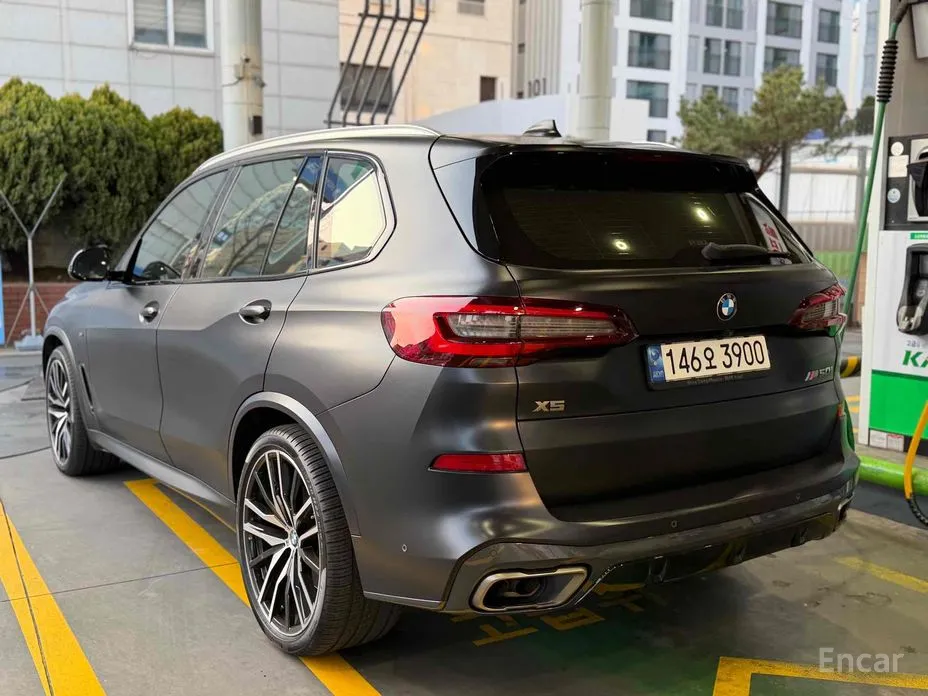 Фото 11 - BMW X5