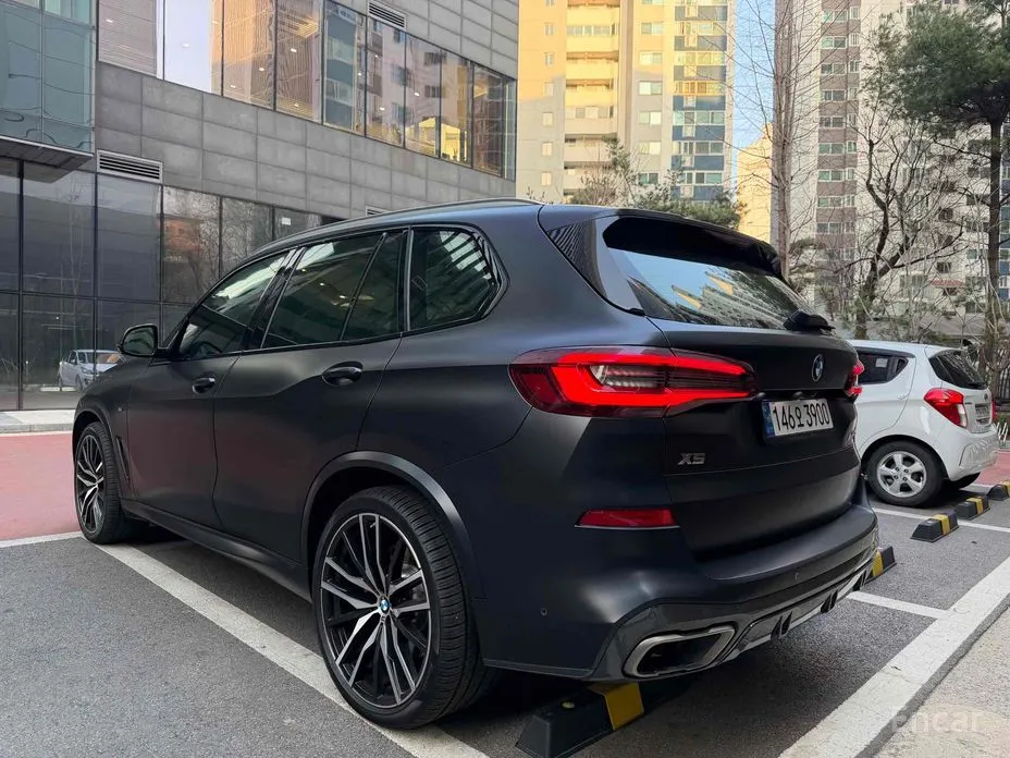 Фото 13 - BMW X5