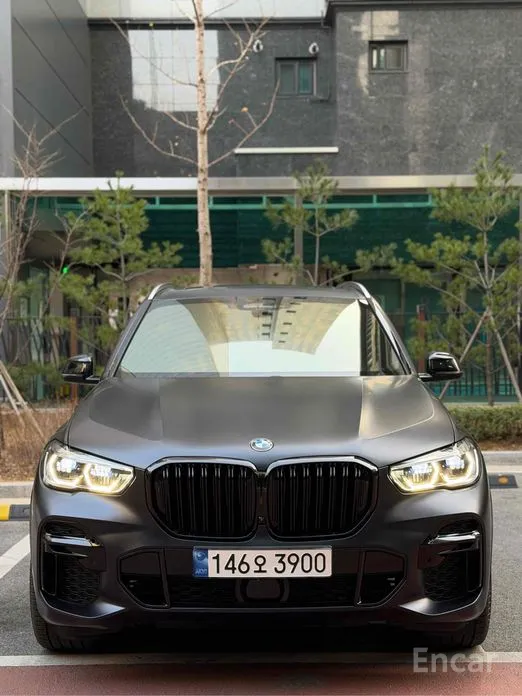 Фото 3 - BMW X5