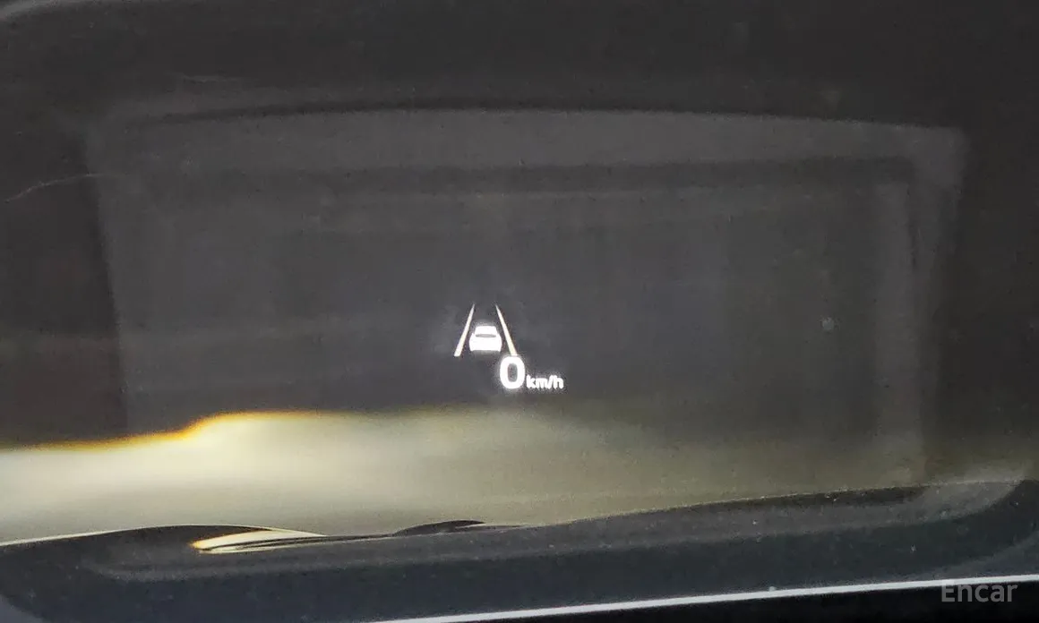 Фото 10 - Kia Stinger