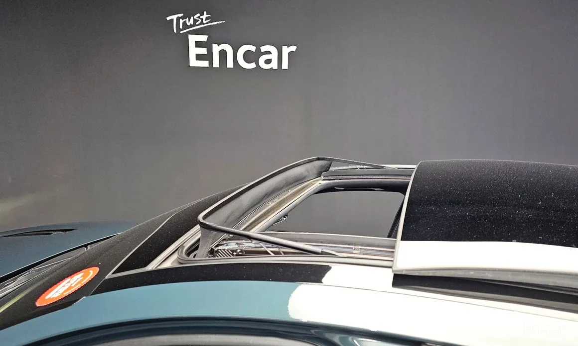 Фото 20 - Kia Stinger