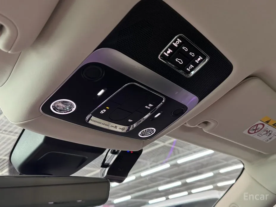 Фото 13 - Bentley Flying Spur