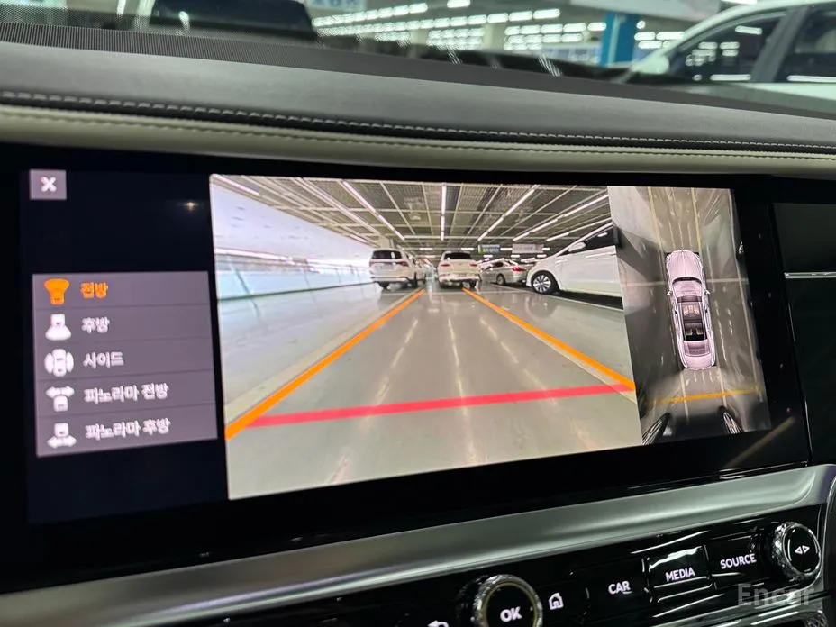 Фото 18 - Bentley Flying Spur